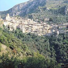 saorge-nice